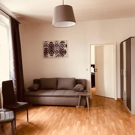 Apartments Mitte Residence Berlin Zewnętrze zdjęcie