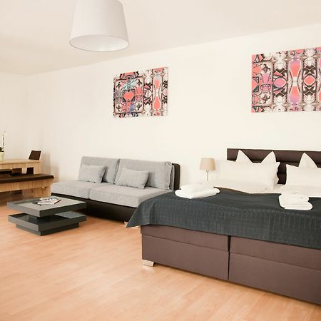 Apartments Mitte Residence Berlin Zewnętrze zdjęcie