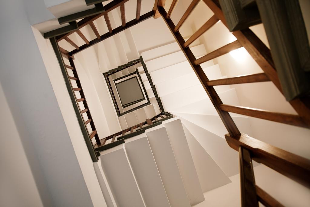 Apartments Mitte Residence Berlin Zewnętrze zdjęcie