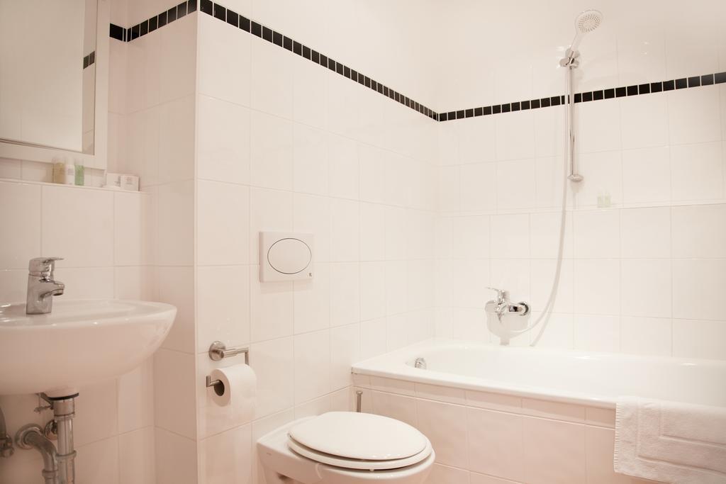 Apartments Mitte Residence Berlin Zewnętrze zdjęcie